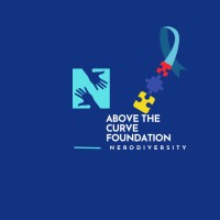 Above The Curve Foundation logo, Above The Curve Foundation contact details