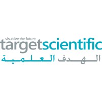 Target Scientific Supplies logo, Target Scientific Supplies contact details