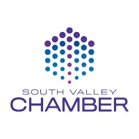 South Valley Chamber logo, South Valley Chamber contact details