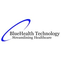 BlueHealth Technology logo, BlueHealth Technology contact details