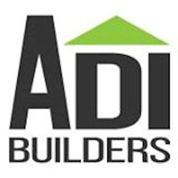 ADI Builders logo, ADI Builders contact details