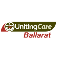 UnitingCare Ballarat logo, UnitingCare Ballarat contact details