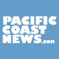 Pacific Coast News logo, Pacific Coast News contact details