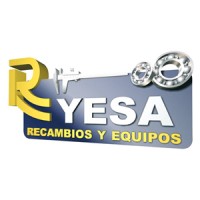 RYESA logo, RYESA contact details