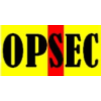 Operational Security Ltd logo, Operational Security Ltd contact details