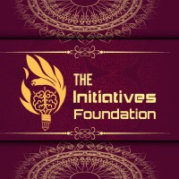 Initiatives Foundation logo, Initiatives Foundation contact details