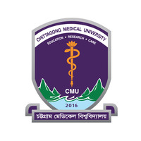 Chittagong Medical University logo, Chittagong Medical University contact details