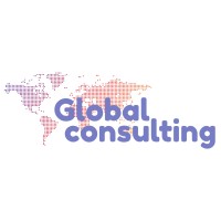 Global consulting logo, Global consulting contact details