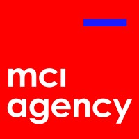 MCI Agency logo, MCI Agency contact details