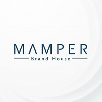 Mamper Brand House logo, Mamper Brand House contact details