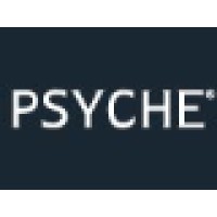 Psyche logo, Psyche contact details