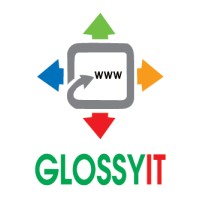 Glossy IT logo, Glossy IT contact details