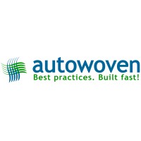 autowoven logo, autowoven contact details