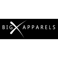 Bigx Apparels logo, Bigx Apparels contact details