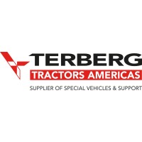 Terberg Tractors Americas logo, Terberg Tractors Americas contact details