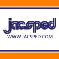 JACSPED logo, JACSPED contact details