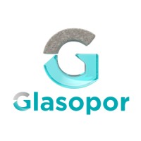 Glasopor logo, Glasopor contact details