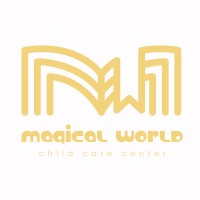 Magical World logo, Magical World contact details