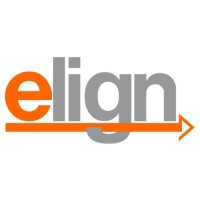 Elign Consulting logo, Elign Consulting contact details