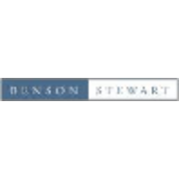 Benson Stewart Associates, Incorporated logo, Benson Stewart Associates, Incorporated contact details