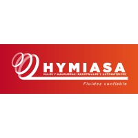 HYMIASA logo, HYMIASA contact details