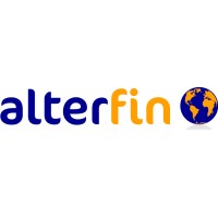 Alterfin logo, Alterfin contact details