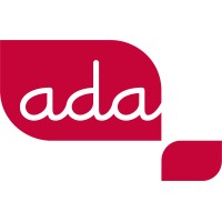 ADA asbl logo, ADA asbl contact details