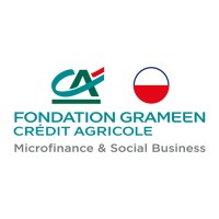 Fondation GCA - Grameen Crédit Agricole logo, Fondation GCA - Grameen Crédit Agricole contact details