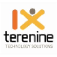 Terenine logo, Terenine contact details