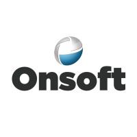 Onsoft logo, Onsoft contact details