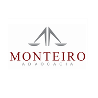 Monteiro Advocacia logo, Monteiro Advocacia contact details