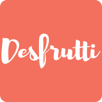 Desfrutti sabor e saúde logo, Desfrutti sabor e saúde contact details