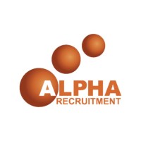 Alpha Recruitment UK logo, Alpha Recruitment UK contact details