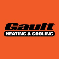 Gault Heating & Cooling logo, Gault Heating & Cooling contact details