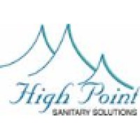 High Point Sanitary Solutions logo, High Point Sanitary Solutions contact details