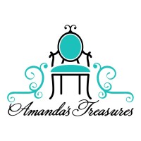 Amandas Treasures logo, Amandas Treasures contact details