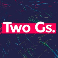 Two Gs logo, Two Gs contact details