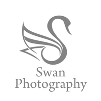 Swan Photography logo, Swan Photography contact details