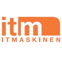 ITmaskinen.se logo, ITmaskinen.se contact details