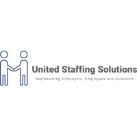 United Staffing Solutions (USS) logo, United Staffing Solutions (USS) contact details