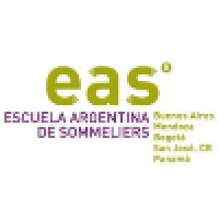 Escuela Argentina de Sommeliers logo, Escuela Argentina de Sommeliers contact details