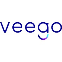 Veego logo, Veego contact details