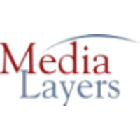 Media Layers logo, Media Layers contact details