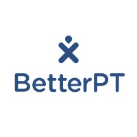 betterPT logo, betterPT contact details