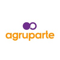 AGRUPARTE Consultoría logo, AGRUPARTE Consultoría contact details