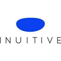 INUITIVE logo, INUITIVE contact details