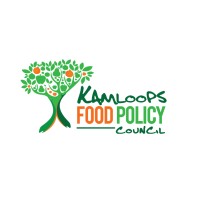 Kamloops Food Policy Council logo, Kamloops Food Policy Council contact details