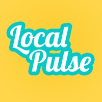 Local Pulse logo, Local Pulse contact details