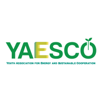 YAESCO logo, YAESCO contact details