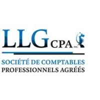 LLG CPA Inc. logo, LLG CPA Inc. contact details